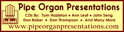 PipeOrganPresentations.com