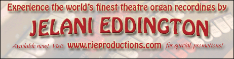 R. J. Eddington Recordings