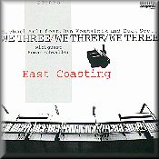 East Coasting CD cover