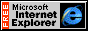 MiscroSoft Internet Explorer