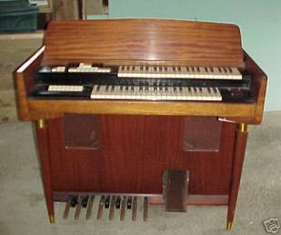 lowrey organ model list