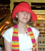 Emily Seward