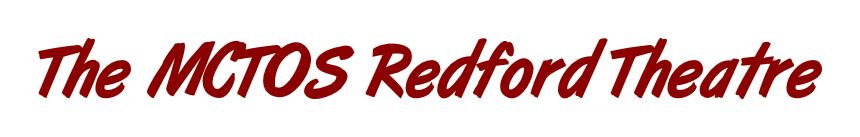 Redford Theatre