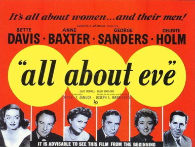All
                  About Eve