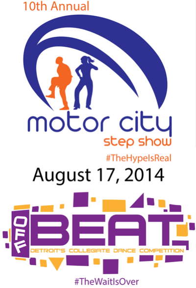 Motor City Step Show