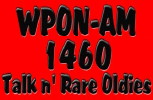 WPON AM 1460