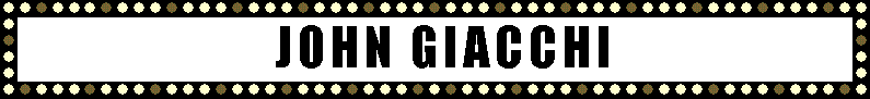 John Giacchi