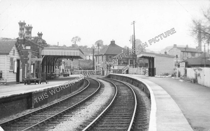 Radstock To Great Elm Rlwy Walk (1)