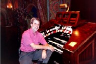 The Tampa Theatre WurliTzer