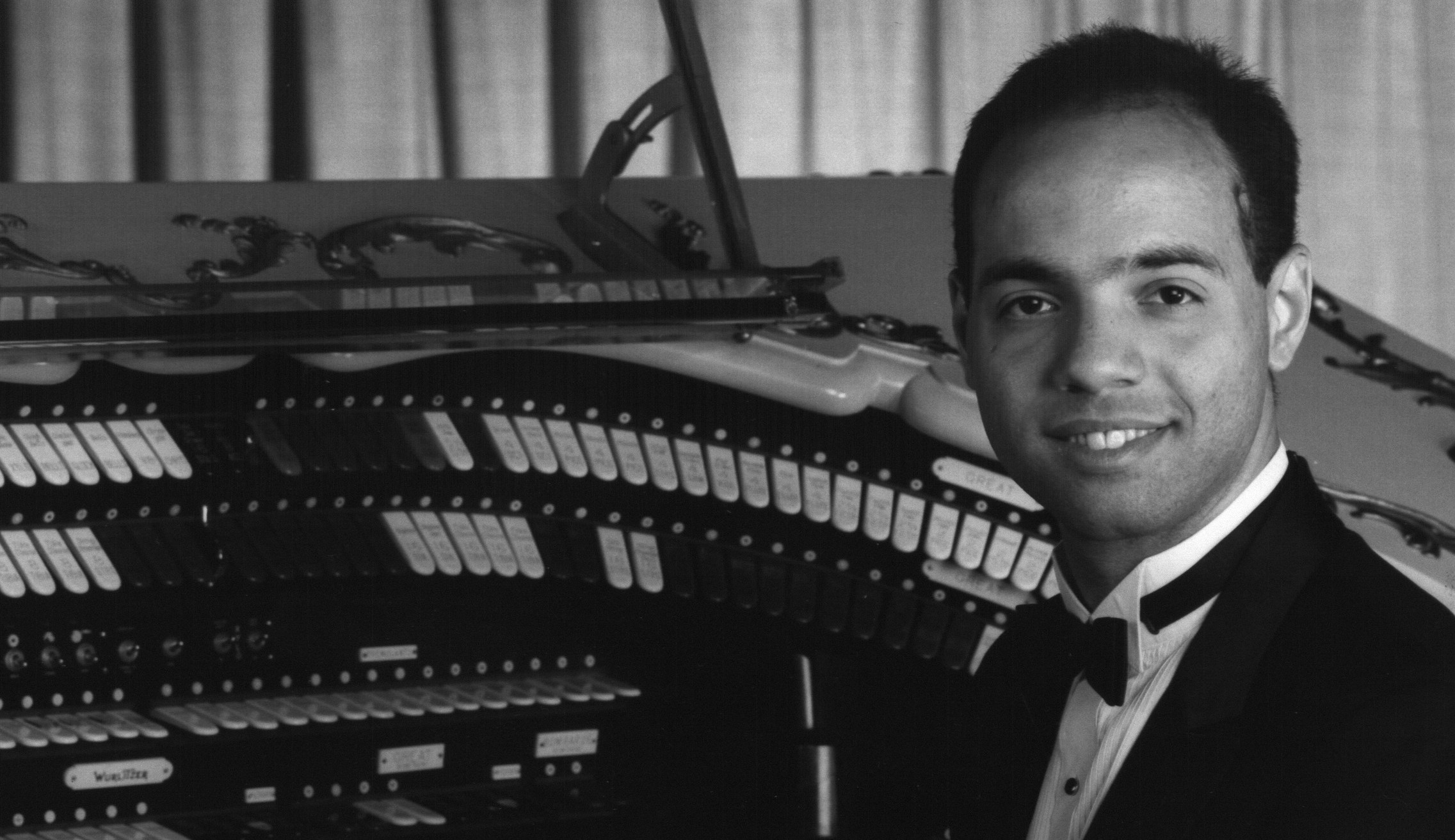 David Peckham