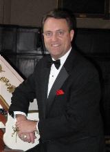 David Peckham