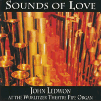Click here to order Sounds Of Love by John Ledwon.