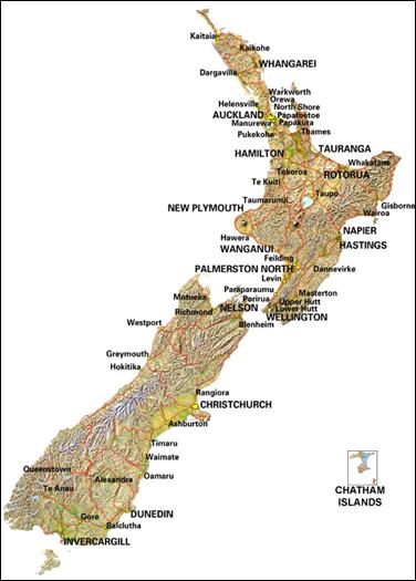 NewZealand-map
