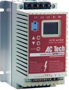AC Tech AC Tech VFD