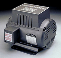 3HP Rotary Phase Converter