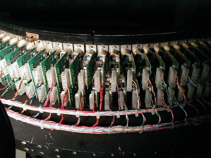 Syndyne Stop Action Magnets Hardman Wurlitzer Syndyne Stop Action Magnets Hardman Wurlitzer