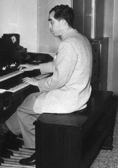 Gordon Kibbee