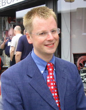 Simon Gledhill, Theater Organist