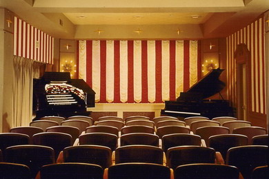 Dick Simonton's Bijou Theater
