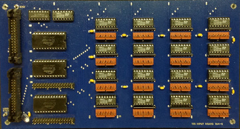Uniflex I-O Board