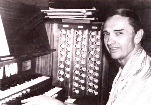 Dick Simonton