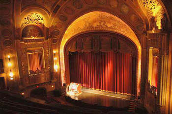Alabama Theater, Birmingham