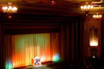 Granada Theater, Walthamstow, UK
